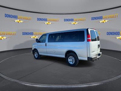 2024 Chevrolet Express 3500 RWD, Passenger Van for sale #78125 - photo 2