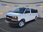 2024 Chevrolet Express 3500 RWD, Passenger Van for sale #78125 - photo 1