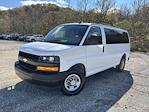 New 2024 Chevrolet Express 3500 LS RWD, Passenger Van for sale #78128 - photo 10