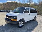 New 2024 Chevrolet Express 3500 LS RWD, Passenger Van for sale #78128 - photo 11