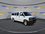 New 2024 Chevrolet Express 3500 LS RWD, Passenger Van for sale #78128 - photo 4