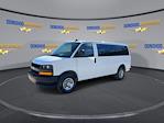 New 2024 Chevrolet Express 3500 LS RWD, Passenger Van for sale #78128 - photo 3