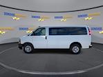 New 2024 Chevrolet Express 3500 LS RWD, Passenger Van for sale #78128 - photo 5