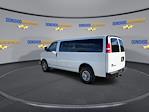 New 2024 Chevrolet Express 3500 LS RWD, Passenger Van for sale #78128 - photo 2