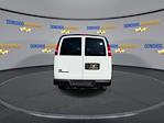 New 2024 Chevrolet Express 3500 LS RWD, Passenger Van for sale #78128 - photo 7