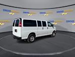 New 2024 Chevrolet Express 3500 LS RWD, Passenger Van for sale #78128 - photo 8