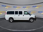 New 2024 Chevrolet Express 3500 LS RWD, Passenger Van for sale #78128 - photo 9