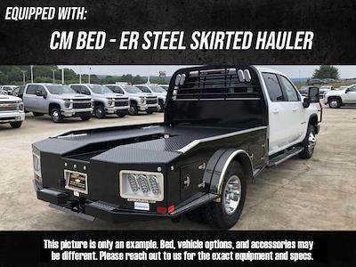 New 2025 Chevrolet Silverado 3500 LT Crew Cab 4WD, 9' 4" CM Truck Beds ER Model Hauler Body for sale #78148 - photo 2