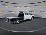 New 2025 Chevrolet Silverado 3500 Work Truck Crew Cab 4WD, 9' 4" CM Truck Beds RD Model Flatbed Truck for sale #78155 - photo 8