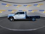 New 2025 Chevrolet Silverado 3500 Work Truck Crew Cab 4WD, 9' 4" CM Truck Beds SK Model Flatbed Truck for sale #78209 - photo 8