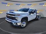 2025 Chevrolet Silverado 3500 Crew Cab 4WD, CM Truck Beds ER Model Hauler Body for sale #78249 - photo 4