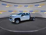 2025 Chevrolet Silverado 3500 Crew Cab 4WD, CM Truck Beds ER Model Hauler Body for sale #78249 - photo 7