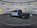 2025 Chevrolet Silverado 3500 Crew Cab 4WD, CM Truck Beds ER Model Hauler Body for sale #78249 - photo 9