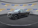 New 2025 Chevrolet Silverado EV LT Crew Cab 4WD, Pickup for sale #78272 - photo 8