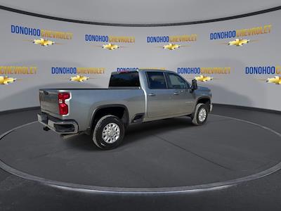 2025 Chevrolet Silverado 2500 Crew Cab 4WD, Pickup for sale #78294 - photo 2