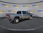 2025 Chevrolet Silverado 2500 Crew Cab 4WD, Pickup for sale #78294 - photo 2