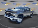 2025 Chevrolet Silverado 2500 Crew Cab 4WD, Pickup for sale #78294 - photo 4