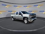 2025 Chevrolet Silverado 2500 Crew Cab 4WD, Pickup for sale #78294 - photo 1