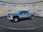 2025 Chevrolet Silverado 2500 Crew Cab 4WD, Pickup for sale #78294 - photo 8