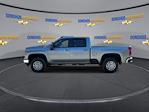 2025 Chevrolet Silverado 2500 Crew Cab 4WD, Pickup for sale #78294 - photo 9