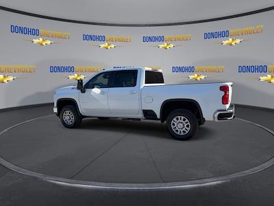 2025 Chevrolet Silverado 2500 Crew Cab 4WD, Pickup for sale #78303 - photo 2