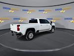 2025 Chevrolet Silverado 2500 Crew Cab 4WD, Pickup for sale #78303 - photo 11