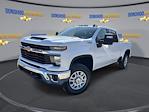 2025 Chevrolet Silverado 2500 Crew Cab 4WD, Pickup for sale #78303 - photo 4