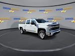 2025 Chevrolet Silverado 2500 Crew Cab 4WD, Pickup for sale #78303 - photo 6