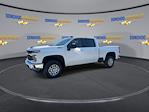 2025 Chevrolet Silverado 2500 Crew Cab 4WD, Pickup for sale #78303 - photo 8