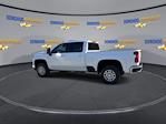 2025 Chevrolet Silverado 2500 Crew Cab 4WD, Pickup for sale #78303 - photo 2