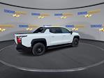 New 2025 Chevrolet Silverado EV LT Crew Cab 4WD, Pickup for sale #78321 - photo 11