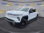 New 2025 Chevrolet Silverado EV LT Crew Cab 4WD, Pickup for sale #78321 - photo 1