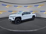 New 2025 Chevrolet Silverado EV LT Crew Cab 4WD, Pickup for sale #78321 - photo 8