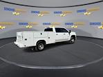 New 2025 Chevrolet Silverado 3500 Work Truck Crew Cab RWD, Service Truck for sale #78322 - photo 11