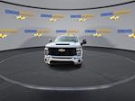 New 2025 Chevrolet Silverado 3500 Work Truck Crew Cab RWD, Service Truck for sale #78322 - photo 2