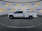 New 2025 Chevrolet Silverado 3500 Work Truck Crew Cab RWD, Service Truck for sale #78322 - photo 8