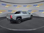 New 2025 Chevrolet Silverado EV LT Crew Cab 4WD, Pickup for sale #78354 - photo 11