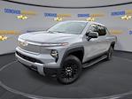 New 2025 Chevrolet Silverado EV LT Crew Cab 4WD, Pickup for sale #78354 - photo 5