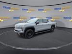 New 2025 Chevrolet Silverado EV LT Crew Cab 4WD, Pickup for sale #78354 - photo 8