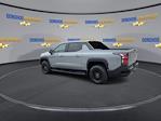 New 2025 Chevrolet Silverado EV LT Crew Cab 4WD, Pickup for sale #78354 - photo 2