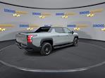 New 2025 Chevrolet Silverado EV LT Crew Cab 4WD, Pickup for sale #78355 - photo 11