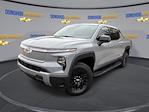 New 2025 Chevrolet Silverado EV LT Crew Cab 4WD, Pickup for sale #78355 - photo 5