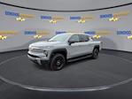 New 2025 Chevrolet Silverado EV LT Crew Cab 4WD, Pickup for sale #78355 - photo 8