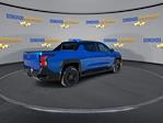 New 2025 Chevrolet Silverado EV LT Crew Cab 4WD, Pickup for sale #78358 - photo 11