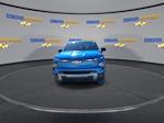 New 2025 Chevrolet Silverado EV LT Crew Cab 4WD, Pickup for sale #78358 - photo 2