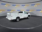 New 2025 Chevrolet Silverado 3500 Work Truck Regular Cab 4WD, 9' Reading SL Service Body Service Truck for sale #78371 - photo 7