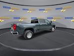 New 2025 Chevrolet Silverado 3500 LTZ Crew Cab 4WD, Pickup for sale #78392 - photo 11