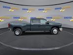 New 2025 Chevrolet Silverado 3500 LTZ Crew Cab 4WD, Pickup for sale #78392 - photo 12