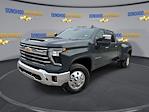 New 2025 Chevrolet Silverado 3500 LTZ Crew Cab 4WD, Pickup for sale #78392 - photo 4