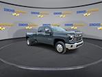 New 2025 Chevrolet Silverado 3500 LTZ Crew Cab 4WD, Pickup for sale #78392 - photo 6